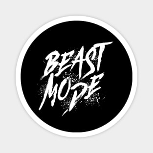 Beast Mode Magnet